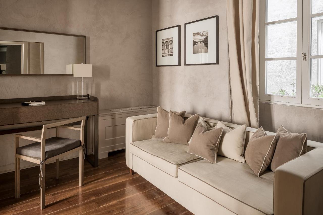 Ricasoli Firenze Luxury Apartments | Una Esperienze Екстер'єр фото