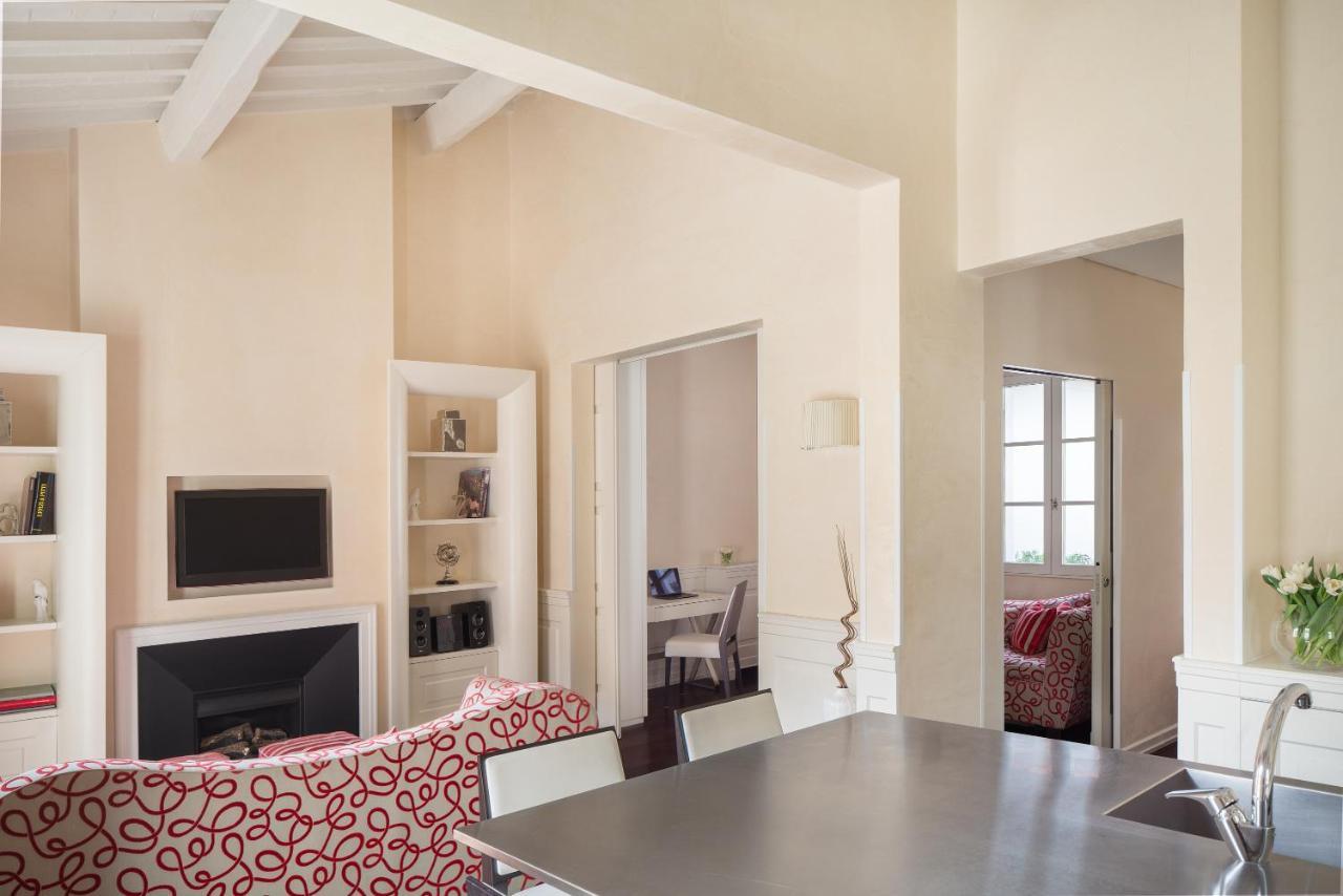 Ricasoli Firenze Luxury Apartments | Una Esperienze Екстер'єр фото